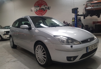 Focus ST170