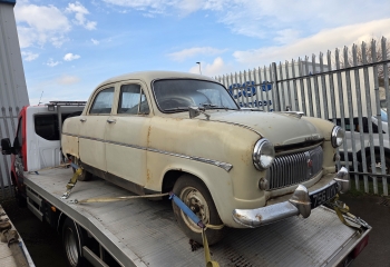 Ford Consul MK1