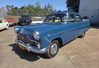 Ford Zephyr Ford Zephyr